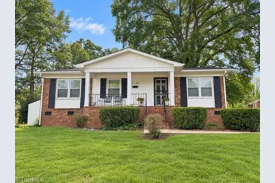 3980 Burnham Circle, Winston-Salem, NC 27105 - Photo 5