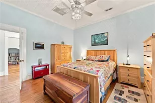 306 N 9th St, Mebane, NC 27302 - Photo 19