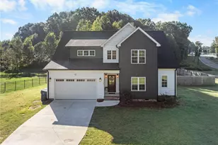 110 Odell Myers Rd, Advance, NC 27006 - Photo 1