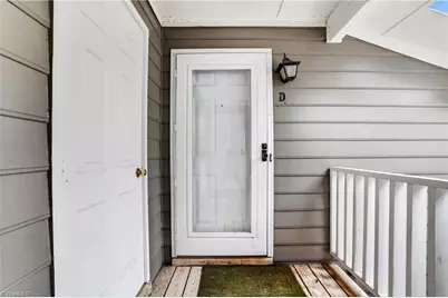 731 Shelby Drive #D, Greensboro, NC 27409 - Photo 13