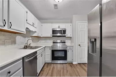731 Shelby Drive #D, Greensboro, NC 27409 - Photo 33
