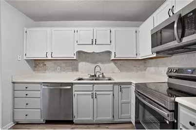 731 Shelby Drive #D, Greensboro, NC 27409 - Photo 35