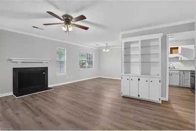 731 Shelby Drive #D, Greensboro, NC 27409 - Photo 29