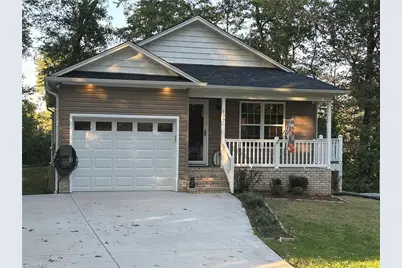 177 Pinehaven Drive, New London, NC 28127 - Photo 1