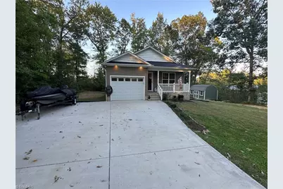 177 Pinehaven Drive, New London, NC 28127 - Photo 39