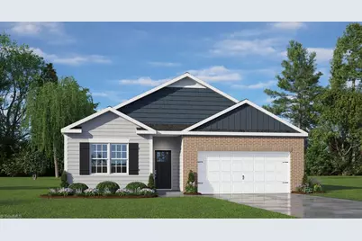 6556 Grogan Hill Road, Whitsett, NC 27377 - Photo 1