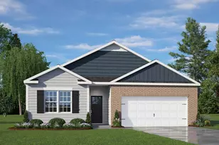 6556 Grogan Hill Rd, Whitsett, NC 27377 - Photo 1
