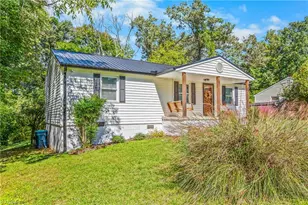 161 Holman St, Mocksville, NC 27028 - Photo 27