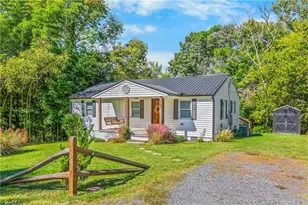 161 Holman St, Mocksville, NC 27028 - Photo 1