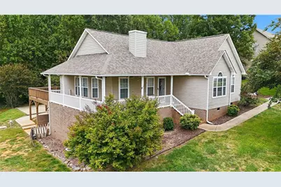 217 Sundance Circle, Statesville, NC 28625 - Photo 1