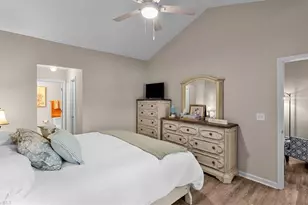 820 Creek Crossing Trail, Whitsett, NC 27377 - Photo 23