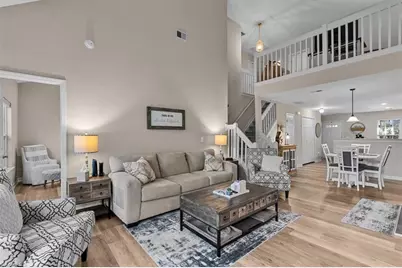 820 Creek Crossing Trail, Whitsett, NC 27377 - Photo 21