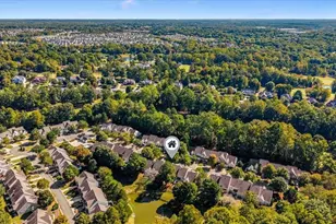 820 Creek Crossing Trail, Whitsett, NC 27377 - Photo 45