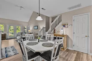 820 Creek Crossing Trail, Whitsett, NC 27377 - Photo 13