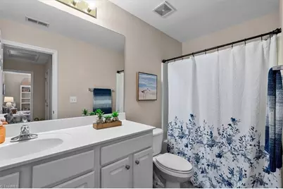 820 Creek Crossing Trail, Whitsett, NC 27377 - Photo 31