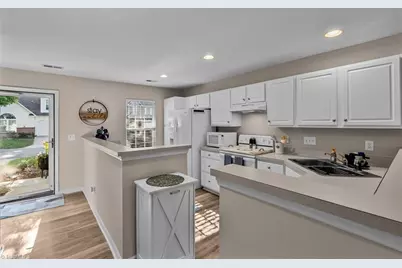 820 Creek Crossing Trail, Whitsett, NC 27377 - Photo 5