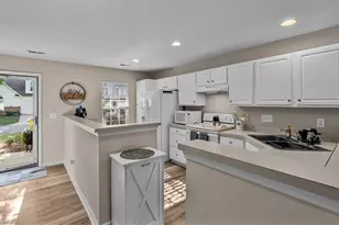 820 Creek Crossing Trail, Whitsett, NC 27377 - Photo 5