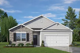 3512 Johnson Run Ave, Whitsett, NC 27377 - Photo 1