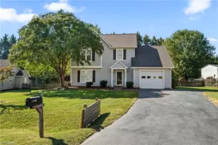 1112 Stamford Club Dr, Rural Hall, NC 27045 - Photo 1