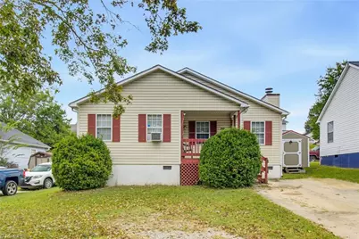 2925 Triangle Lake Road, High Point, NC 27260 - Photo 1