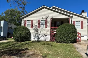 2925 Triangle Lake Rd, High Point, NC 27260 - Photo 1