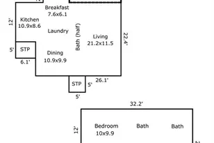 15 Gatehouse Ln, Greensboro, NC 27407 - Photo 35