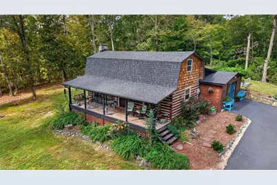 7194 Spring Hill Road, Lewisville, NC 27023 - Photo 13