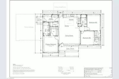 2632 Idlewild Drive, Randleman, NC 27317 - Photo 3