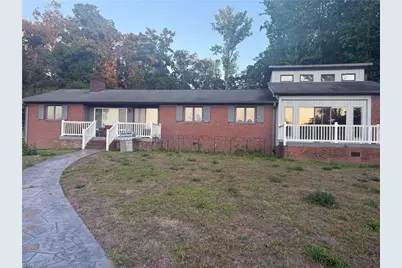 949 Holloway Church Road, Lexington, NC 27292 - Photo 1