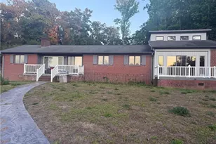 949 Holloway Church Rd, Lexington, NC 27292 - Photo 1