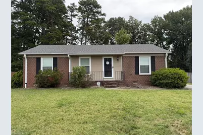 4207 Olympia Drive, Greensboro, NC 27406 - Photo 1
