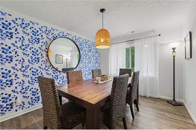 5307 Williard Road, Oak Ridge, NC 27310 - Photo 3