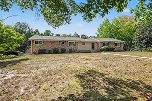 5307 Williard Rd, Oak Ridge, NC 27310 - Photo 1