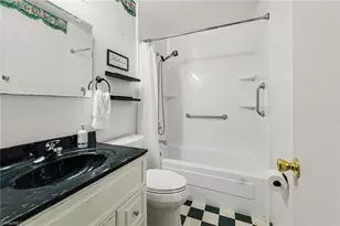 5307 Williard Rd, Oak Ridge, NC 27310 - Photo 17