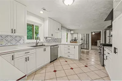5307 Williard Road, Oak Ridge, NC 27310 - Photo 15
