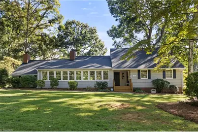 719 Quarterstaff Road, Winston-Salem, NC 27104 - Photo 1