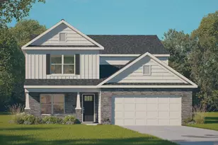3508 Johnson Run Ave, Whitsett, NC 27377 - Photo 1