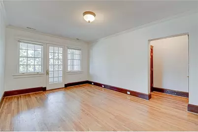 72 West End Boulevard #5, Winston-Salem, NC 27101 - Photo 5