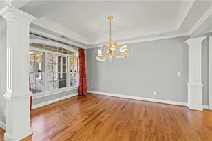 591 Bear Creek Church Rd, Mocksville, NC 27028 - Photo 15