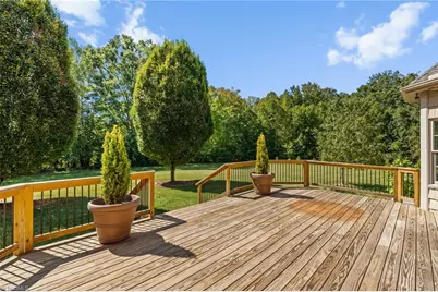 591 Bear Creek Church Road, Mocksville, NC 27028 - Photo 33