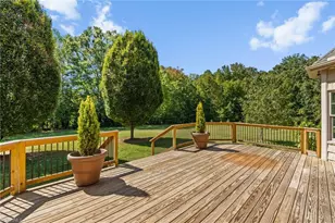591 Bear Creek Church Rd, Mocksville, NC 27028 - Photo 33