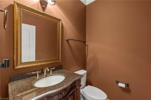 591 Bear Creek Church Rd, Mocksville, NC 27028 - Photo 31
