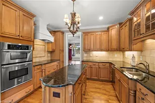 591 Bear Creek Church Rd, Mocksville, NC 27028 - Photo 9