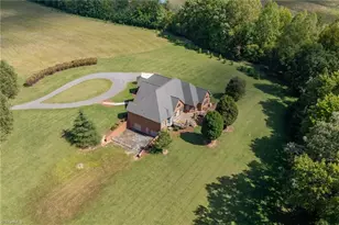 591 Bear Creek Church Rd, Mocksville, NC 27028 - Photo 43