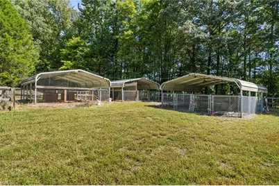 591 Bear Creek Church Road, Mocksville, NC 27028 - Photo 47