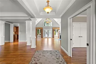 591 Bear Creek Church Rd, Mocksville, NC 27028 - Photo 5