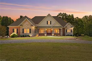 591 Bear Creek Church Rd, Mocksville, NC 27028 - Photo 1