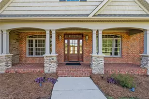 591 Bear Creek Church Rd, Mocksville, NC 27028 - Photo 3