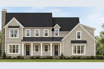 7014 Cora Mae Lane, Pfafftown, NC 27040 - Photo 1