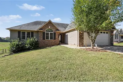2825 Fuller Mill Road N, Thomasville, NC 27360 - Photo 3